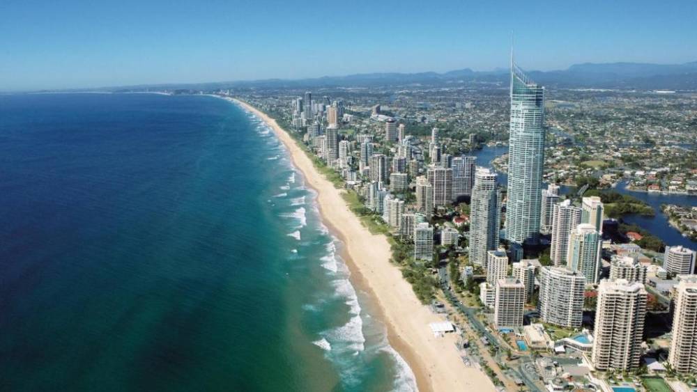 Discover The Land Of Five Rivers: Punjaub Queensland Australia
