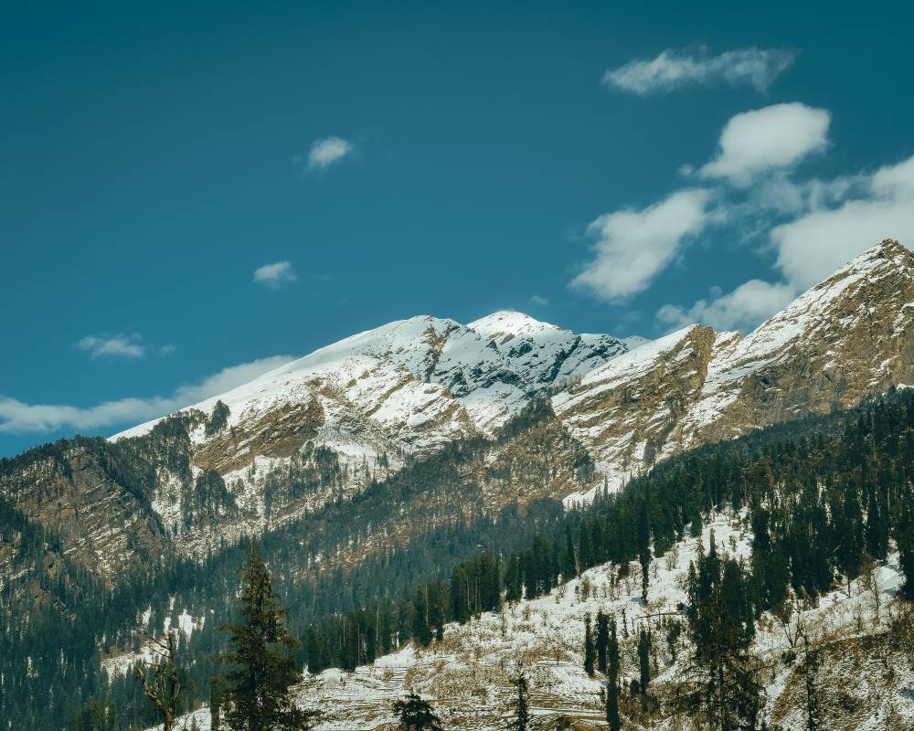 Get A Feel Like Yeh Jawaani Hai Deewani At Gulaba Manali!